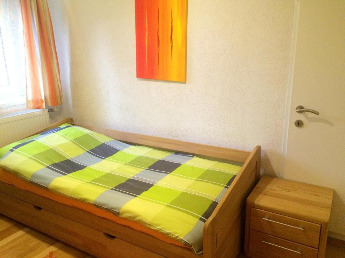 Linz Apartment Comfort-Size エクステリア 写真