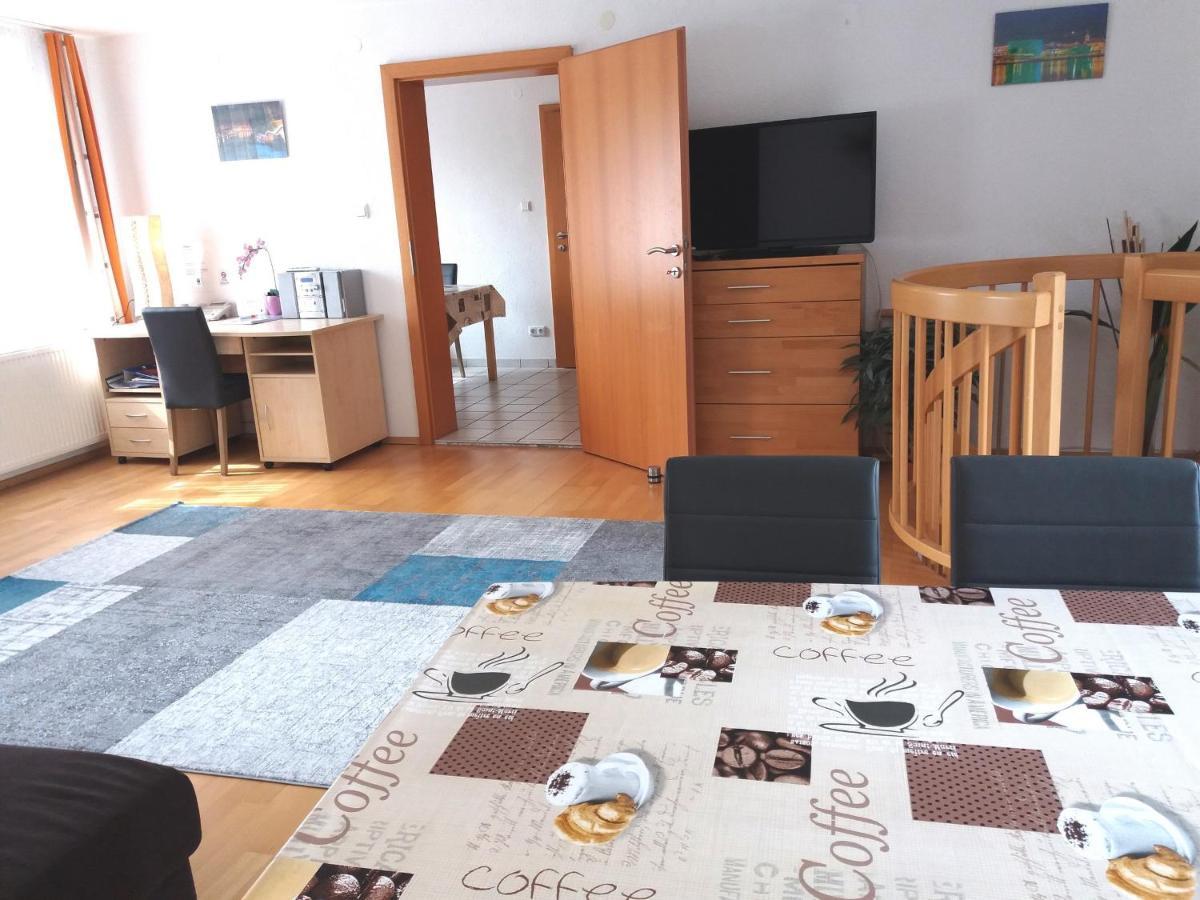 Linz Apartment Comfort-Size エクステリア 写真