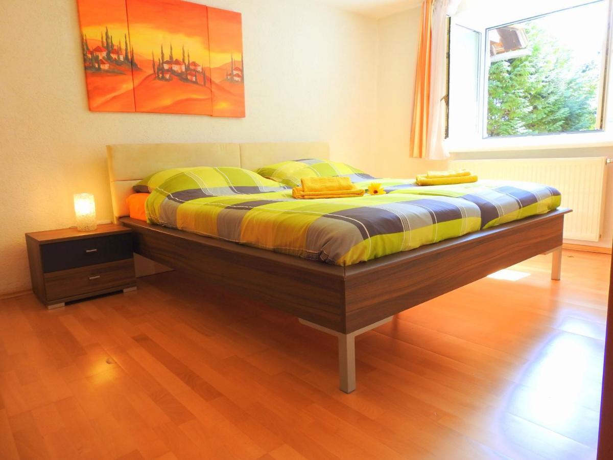 Linz Apartment Comfort-Size エクステリア 写真